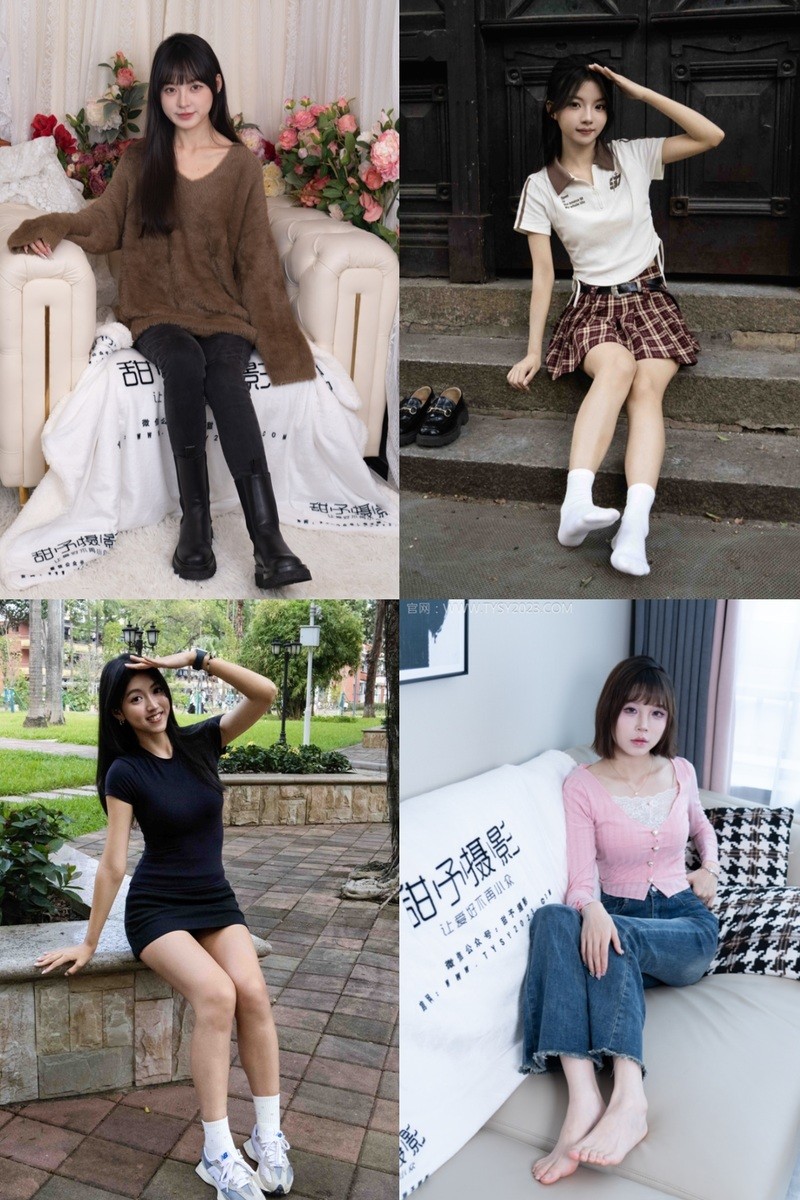 甜予摄影fm