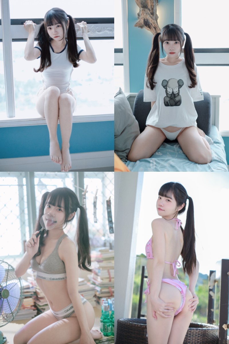 可可小白兔 fm